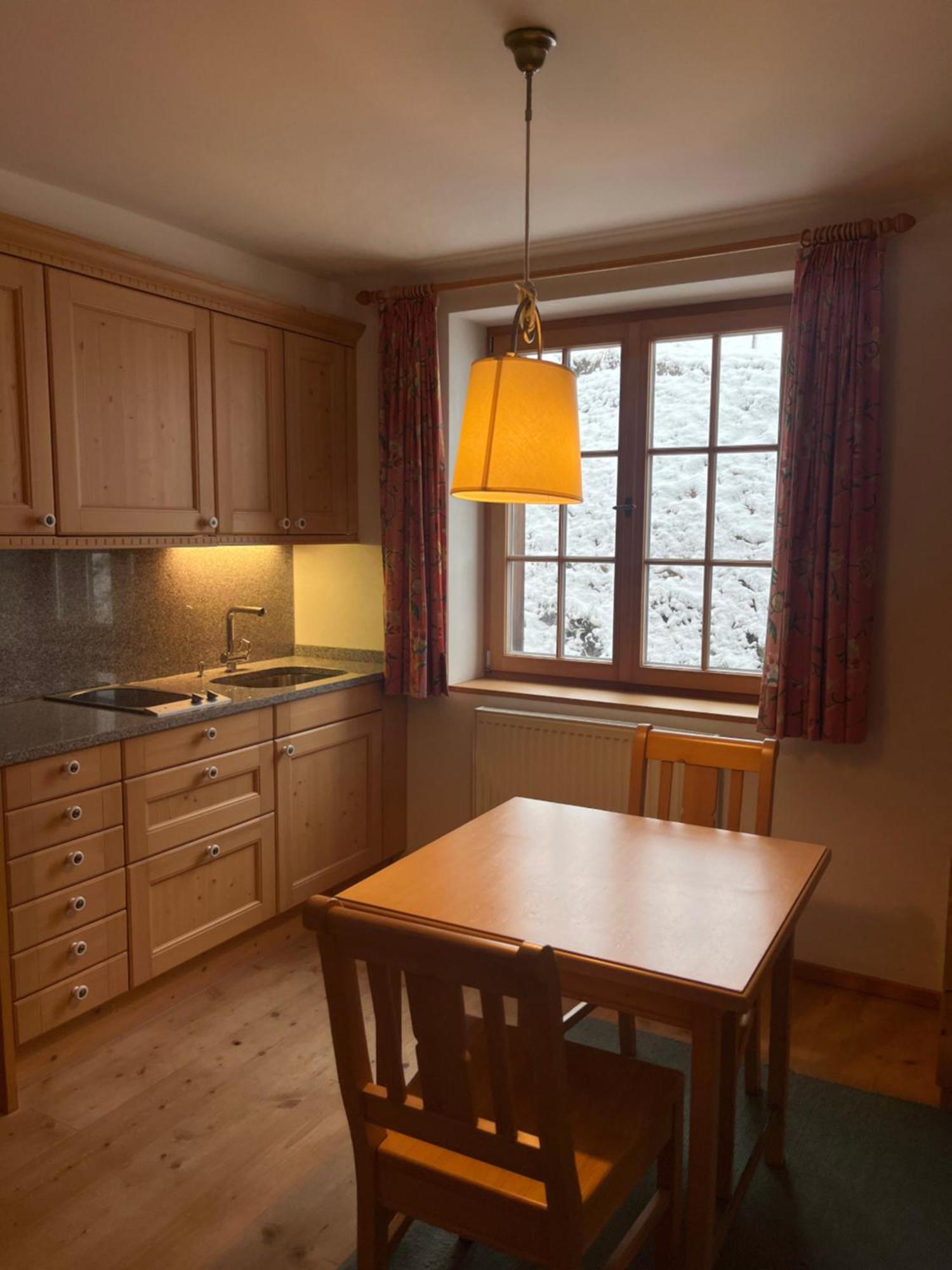 Walserklause Ferienwohnung Raggal Extérieur photo